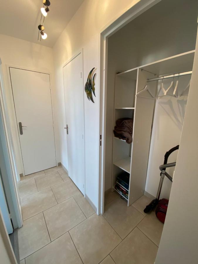 Bellevue Apartment Villers-sur-Mer Bagian luar foto